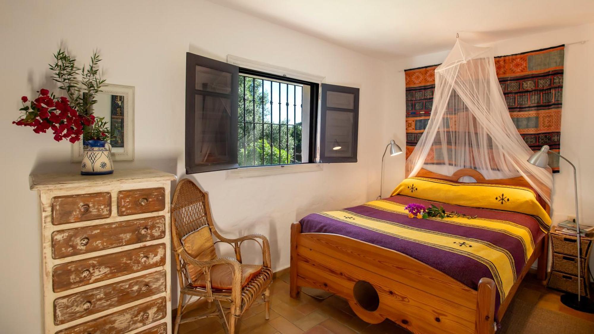 Casas Karen Apartment Los Canos De Meca Exterior photo