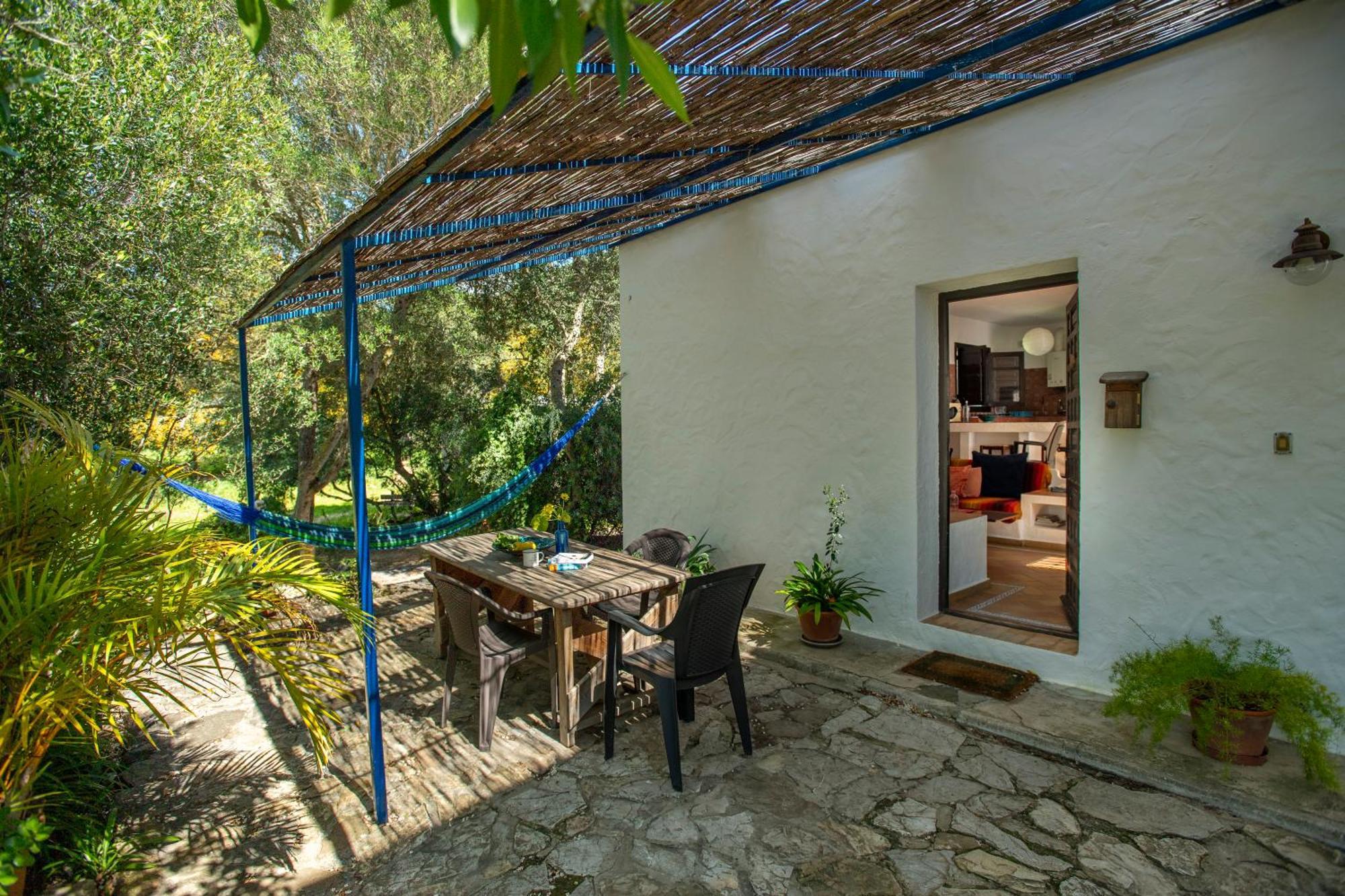 Casas Karen Apartment Los Canos De Meca Exterior photo