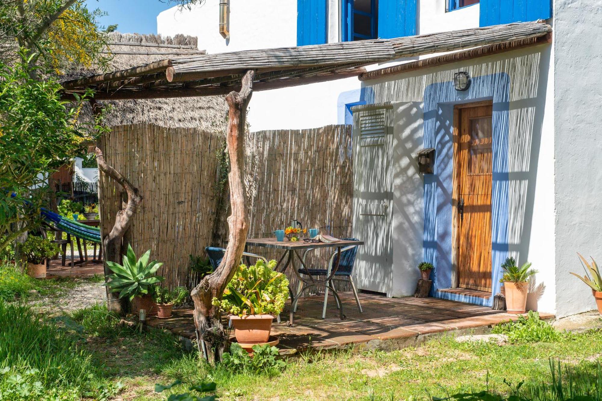 Casas Karen Apartment Los Canos De Meca Exterior photo
